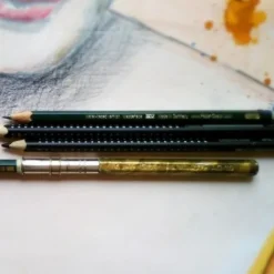Suministros E Insumos De Oficina | Insumos De Escritura< Lapiz Faber Castell - En Todos los tipos