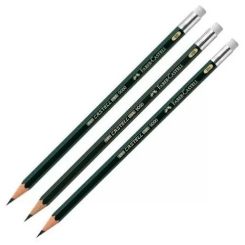 Suministros E Insumos De Oficina | Insumos De Escritura< Lapiz Faber Castell - En Todos los tipos
