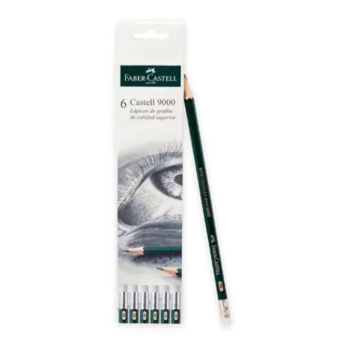 Suministros E Insumos De Oficina | Insumos De Escritura< Lapiz Faber Castell - En Todos los tipos