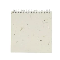 Útiles Y Kits Escolares | Cuadernos Escolares< Libretas ecologicas, hecha a mano | Papeleria Panafargo