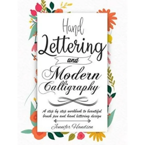 Materiales Y Productos De Arte | Materiales Para Lettering Y Caligrafía< Libro lettering argollado 50 hojas Artizan