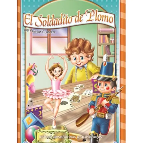 Papeleria | Útiles Y Kits Escolares<Artisan Libro para pintar En Idioma Español