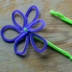 Papeleria | Materiales Para Maquetas Escolares< Limpiapipas O Chelines por unidad, Sencillos y Metalizados