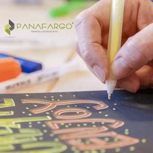 Materiales Y Productos De Arte | Materiales Para Lettering Y Caligrafía< Los gelly roll Sakura lapiceros con gel - Panafargo