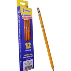 Materiales Y Productos De Arte | Productos Y Materiales Para Caligrafía< Lápiz De Grafito | Panafargo