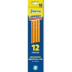 Materiales Y Productos De Arte | Productos Y Materiales Para Caligrafía< Lápiz De Grafito | Panafargo