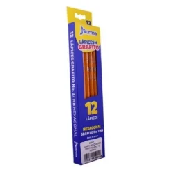 Materiales Y Productos De Arte | Productos Y Materiales Para Caligrafía< Lápiz De Grafito | Panafargo