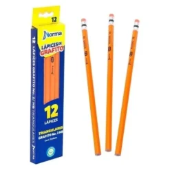 Materiales Y Productos De Arte | Productos Y Materiales Para Caligrafía< Lápiz De Grafito | Panafargo