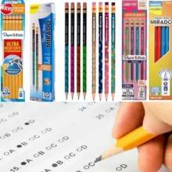 Papeleria | Materiales Y Productos De Arte< Lápiz mirado 2 | Panafargo