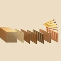 Papeleria | Materiales Y Productos De Arte< Lápiz mirado 2 | Panafargo
