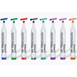 Suministros E Insumos De Oficina | Insumos De Escritura< Marcador Borrable Para Tablero | Marca Pelikan | Panafargo