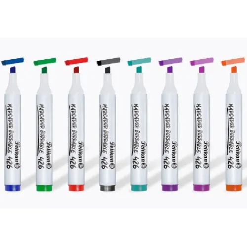 Suministros E Insumos De Oficina | Insumos De Escritura< Marcador Borrable Para Tablero | Marca Pelikan | Panafargo