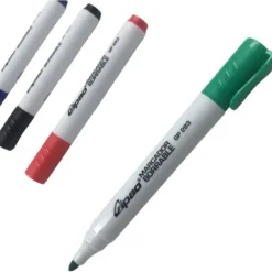 Suministros E Insumos De Oficina | Insumos De Escritura< Marcador Borrable Para Tablero | Marca Pelikan | Panafargo