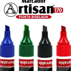 Suministros E Insumos De Oficina | Insumos De Escritura< Marcador Borrable Recargable | Marca Trazo Limpio
