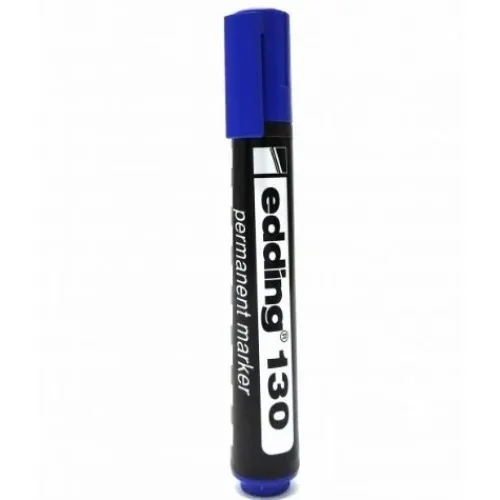 Materiales Y Productos De Arte | Productos Y Materiales Para Caligrafía< Marcador Edding 130 | Permanente | Panafargo