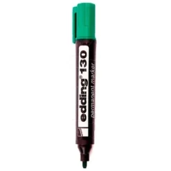 Materiales Y Productos De Arte | Productos Y Materiales Para Caligrafía< Marcador Edding 130 | Permanente | Panafargo