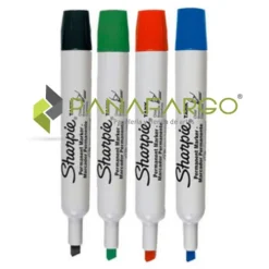 Útiles Y Kits Escolares< Marcador Permanente Sharpie Tank - en 4 Colores
