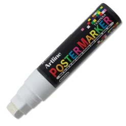 Papeleria | Materiales Y Productos De Arte< Marcador Poster Marker De Vinilo - En Todos Los Tamaños Y Colores