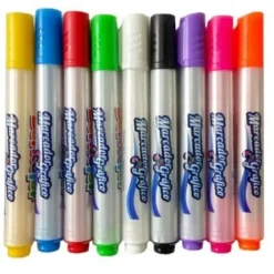 Materiales Y Productos De Arte | Materiales Para Lettering Y Caligrafía< Marcadores Doricolor Grafico De Vinilo X 10