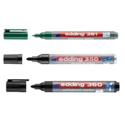 Materiales Y Productos De Arte | Productos Y Materiales Para Caligrafía< Marcadores Edding Borrables En Todos Lo Tipos