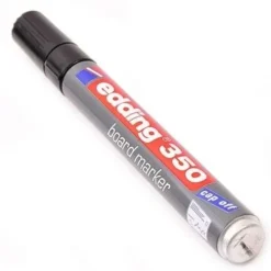 Materiales Y Productos De Arte | Productos Y Materiales Para Caligrafía< Marcadores Edding Borrables En Todos Lo Tipos