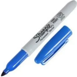 Suministros E Insumos De Oficina | Insumos De Escritura< Marcadores Sharpie | Permanentes | Panafargo