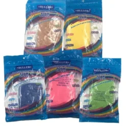 Papeleria | Útiles Y Kits Escolares< Masa Fomi Moldeable - 60 Gramos, De Todos Los Colores