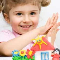 Papeleria | Útiles Y Kits Escolares< Masa Fomi Moldeable - 60 Gramos, De Todos Los Colores