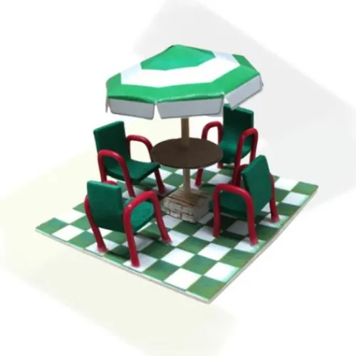 Materiales Y Productos De Arte | Materiales Para Maquetas De Arquitectura< Materiales Para Maqueta Aire Libre