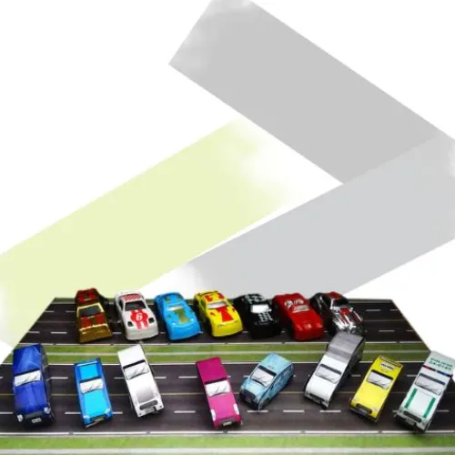 Materiales Y Productos De Arte | Materiales Para Maquetas De Arquitectura< Materiales Para Maqueta Calles (Buses, Carros Y Más