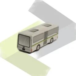 Materiales Y Productos De Arte | Materiales Para Maquetas De Arquitectura< Materiales Para Maqueta Calles (Buses, Carros Y Más