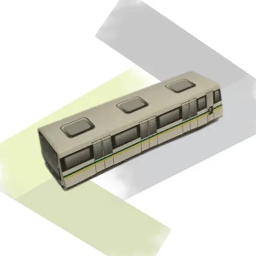 Materiales Y Productos De Arte | Materiales Para Maquetas De Arquitectura< Materiales Para Maqueta Calles (Buses, Carros Y Más