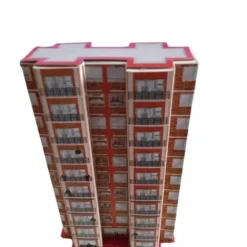 Materiales Y Productos De Arte | Materiales Para Maquetas De Arquitectura< materiales para maqueta exteriores (Edificios, Casas y Más)