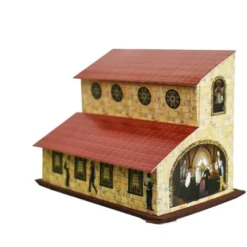 Materiales Y Productos De Arte | Materiales Para Maquetas De Arquitectura< materiales para maqueta exteriores (Edificios, Casas y Más)