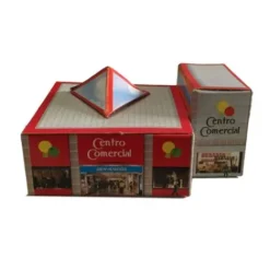 Materiales Y Productos De Arte | Materiales Para Maquetas De Arquitectura< materiales para maqueta exteriores (Edificios, Casas y Más)