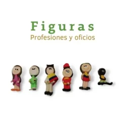 Materiales Y Productos De Arte | Materiales Para Maquetas De Arquitectura< Materiales para maqueta: personas | Panafargo