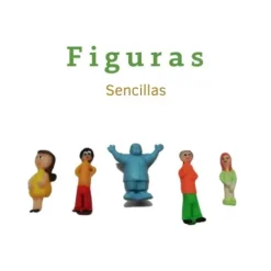 Materiales Y Productos De Arte | Materiales Para Maquetas De Arquitectura< Materiales para maqueta: personas | Panafargo