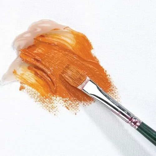 Materiales Y Productos De Arte | Materiales Para Pintar Cuadros< Medio Alquídico Franco Arte De 60ml
