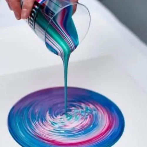 Materiales Y Productos De Arte | Materiales Para Pintar Cuadros< Medio Para Pintura Fluida Franco Arte 250ml