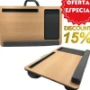 Útiles Y Kits Escolares | Productos Universitarios< mesa para portatil de madera | Panafargo