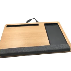 Útiles Y Kits Escolares | Productos Universitarios< mesa para portatil de madera | Panafargo