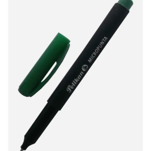 Útiles Y Kits Escolares | Suministros E Insumos De Oficina< Micropunta Plus Pelikan - No 157 Rotulador