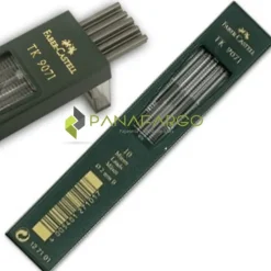 Materiales Y Productos De Arte | Productos Y Materiales Para Caligrafía< Minas 2mm Faber Castell HB / 2B (x 10 minas)