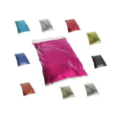 Papeleria | Materiales Para Maquetas Escolares< Mirella Escarcha De Colores | Panafargo