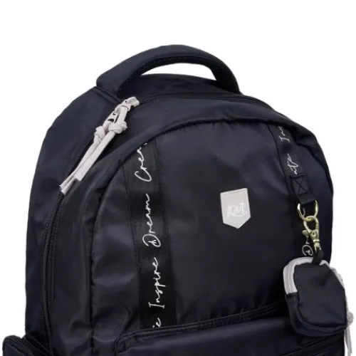Útiles Y Kits Escolares< Morral Kiut, con espacio para pc | Papeleria Panafargo