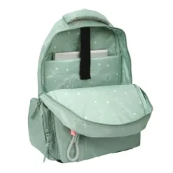 Útiles Y Kits Escolares< Morral Kiut, con espacio para pc | Papeleria Panafargo