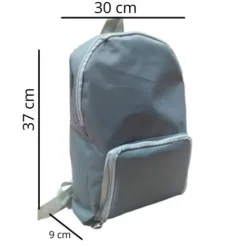 Útiles Y Kits Escolares | Suministros E Insumos De Oficina< Morrales - Clásicos Económicos De Todos Los Colores