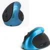 Suministros E Insumos De Oficina< Mouse Vertical Inalámbrico Ergonómico