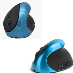 Suministros E Insumos De Oficina< Mouse Vertical Inalámbrico Ergonómico