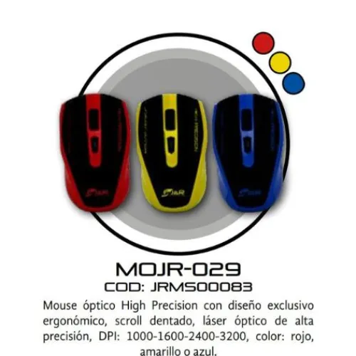 Útiles Y Kits Escolares | Suministros E Insumos De Oficina< mouse y teclado inalambrico y usb (individual y en combo)